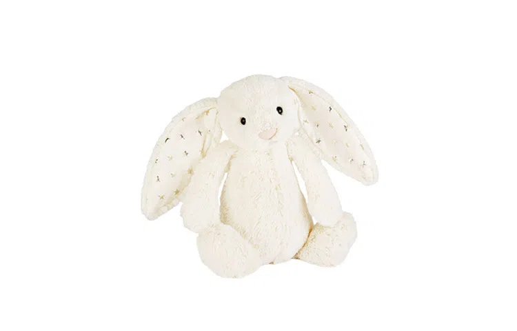 JELLYCAT Twinkle Bunny 18cm