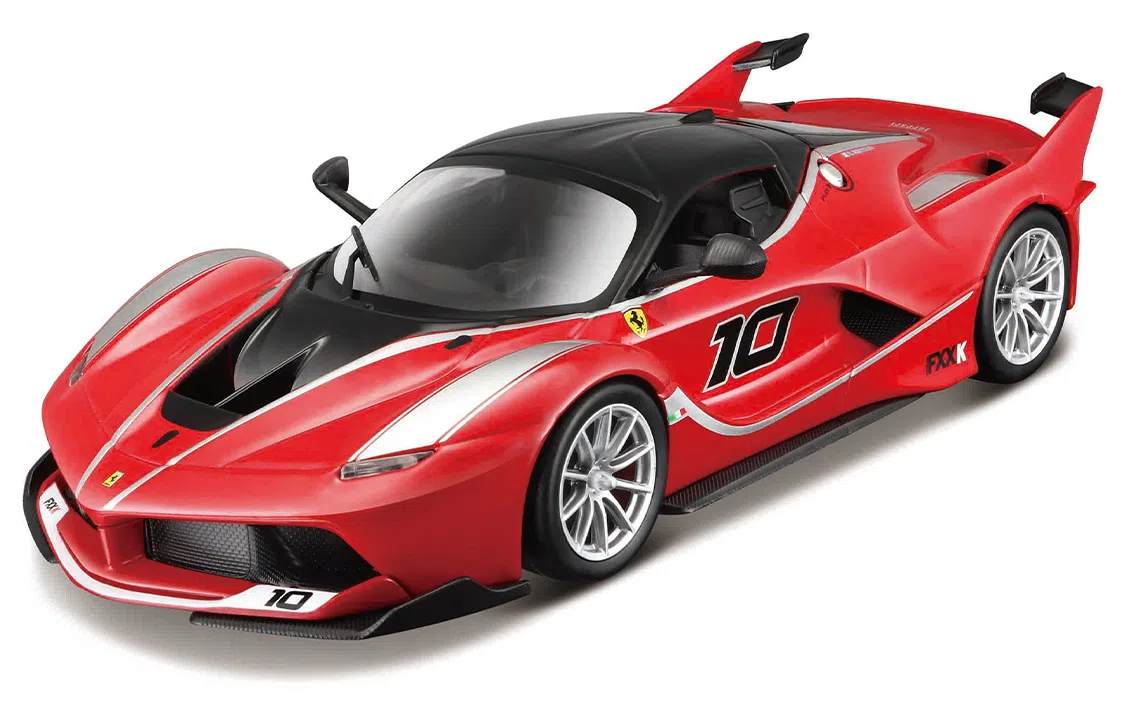 Maisto Ferrari FXX K