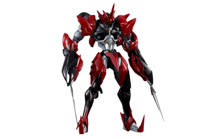 RIOBOT 17cm