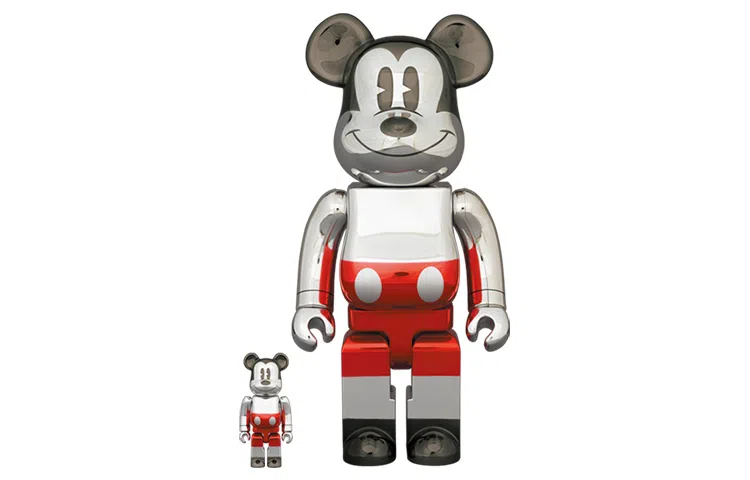 BERBRICK FUTURE MICKEY