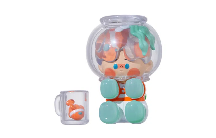 POP MART PINO JELLY 7.8cm