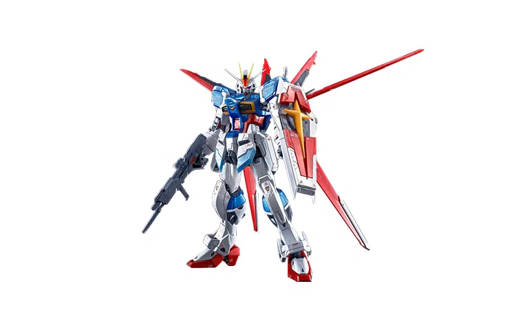 BANDAI RG 1144 SEED DESTINY 13cm