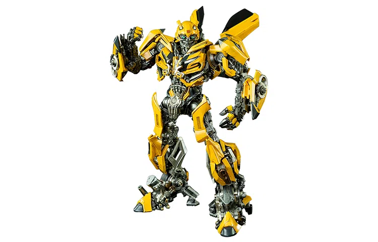 threezero DLX 5