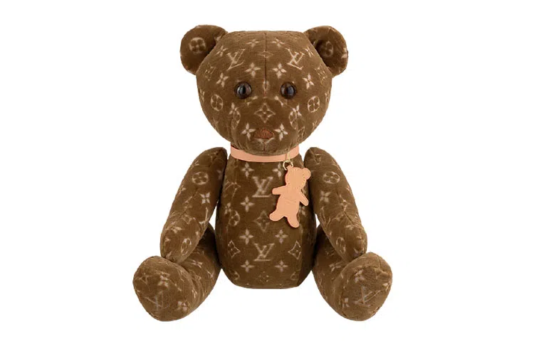 LOUIS VUITTON DOUDOU 46cm