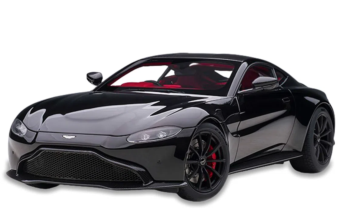 AUTOart 118 VANTAGE 2019