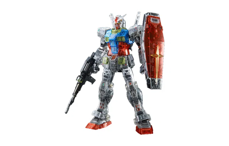 BANDAI PG 160 RX-782.0