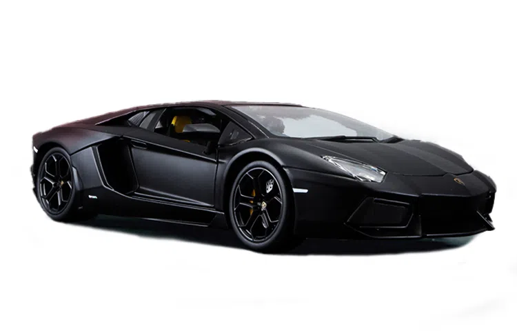 118 Lamborghini LP700