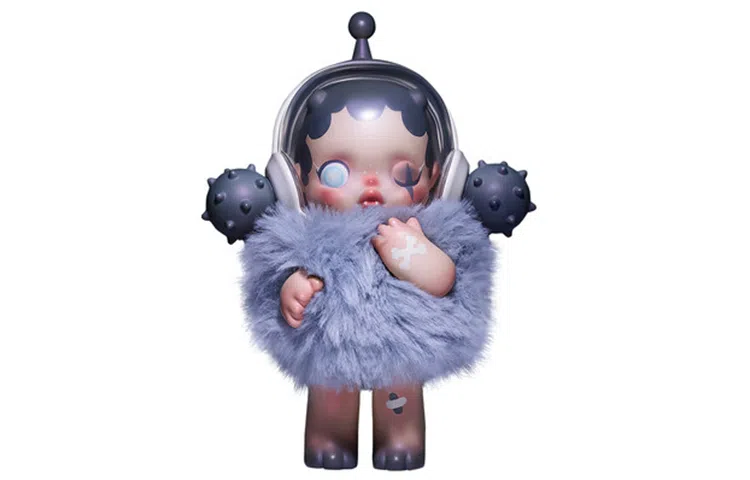 POP MART SKULLPANDA BABY DOGGIE MONSTER