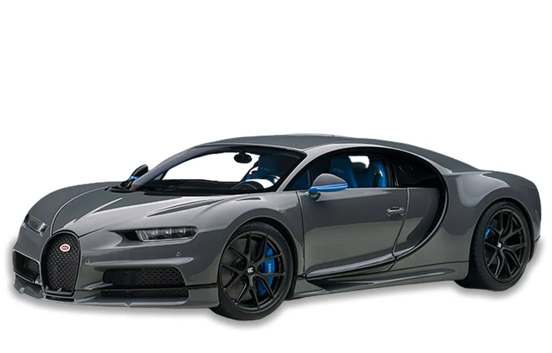 AUTOart 118 BUGATTI CHIRON SPORT 2019