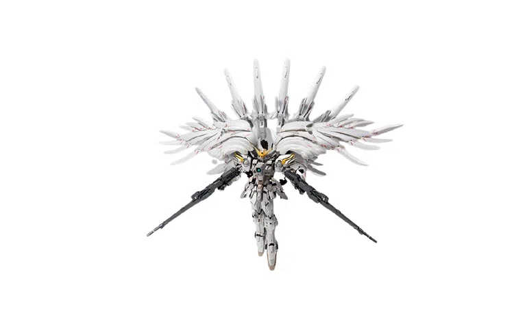 BANDAI FIX GFFMC W 18cm