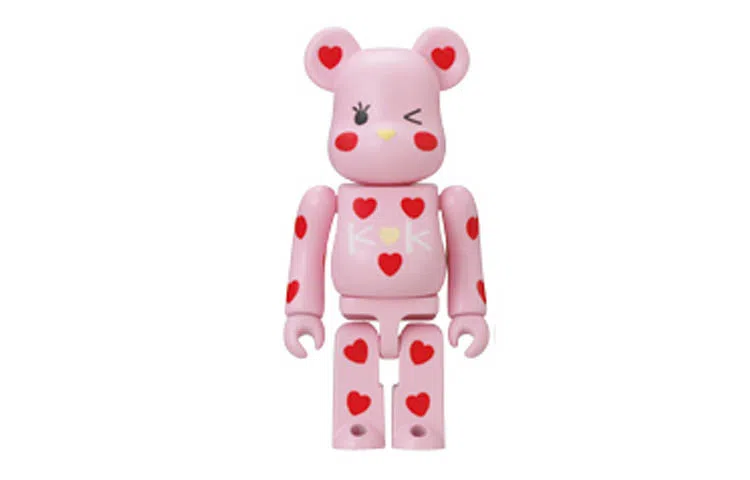 Seven Eleven Fair x BERBRICK AKB48 100