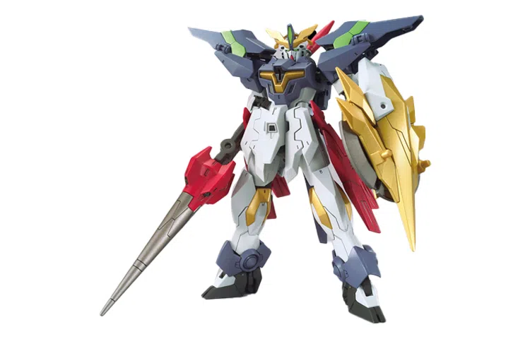 BANDAI HG GAT-X303K 13cm
