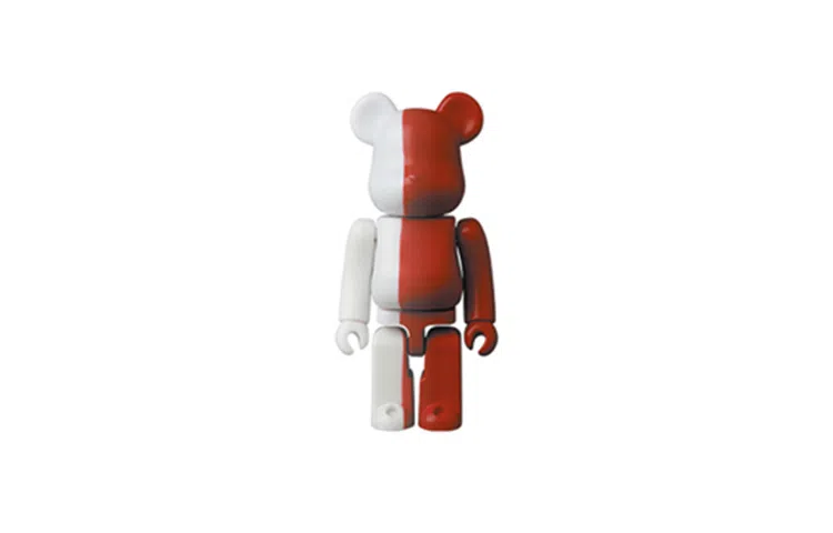 BE@RBRICK SERIES 42