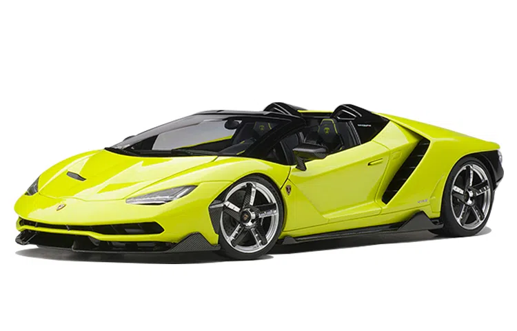 AUTOart Lamborghini 118 CENTENARIO