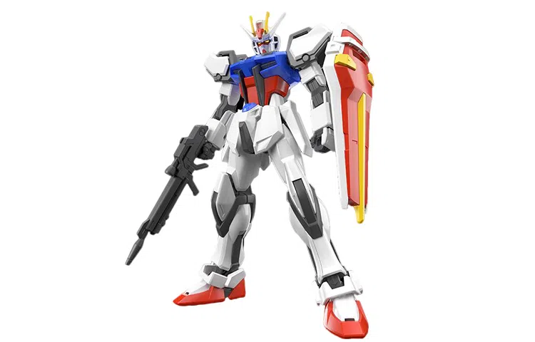 BANDAI ENTRY GRADE EG SEED 13cm