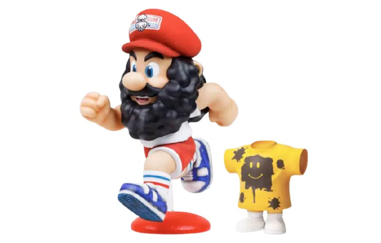 ZC World SUPER RUN 2