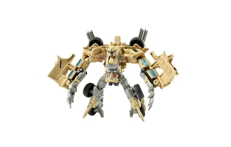 TAKARA TOMY MB MB-13 07D