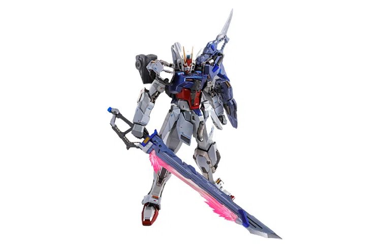BANDAI Metal Build MB Gundam