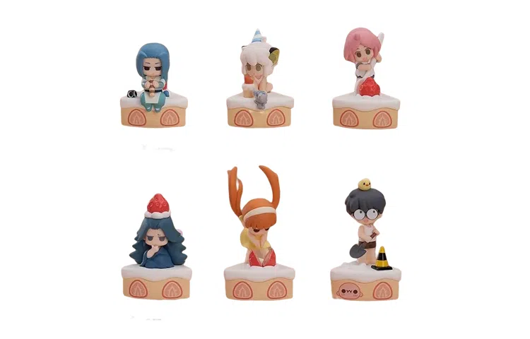 GSC Happy Birthday 6