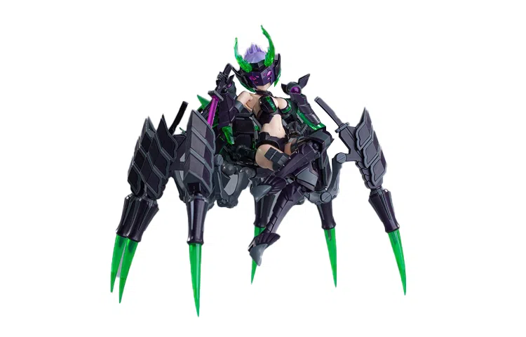 A.T.K.GIRL 112 ARACHNE 2.0 16cm