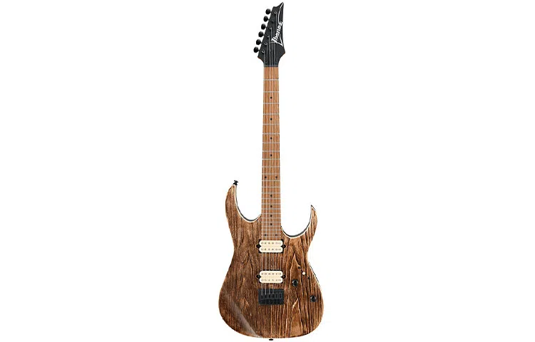 Ibanez RG421 24