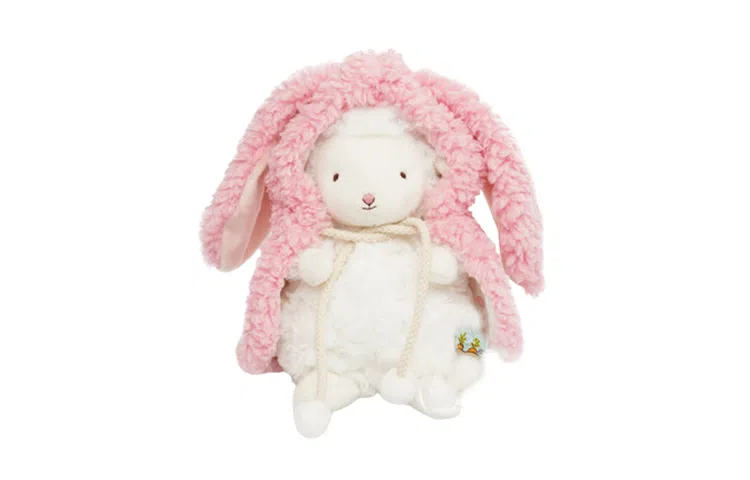 Bunnies By The Bay 17cm