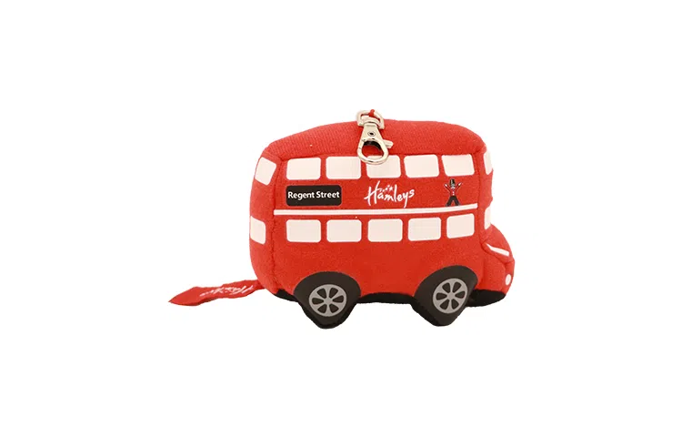 Hamleys 13cm