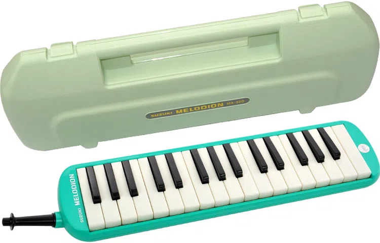 SUZUKI MX-37DMX-32D 3732