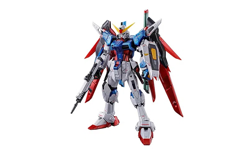 BANDAI PB RG 1144 SEED Destiny ZGMF-X42S 13cm
