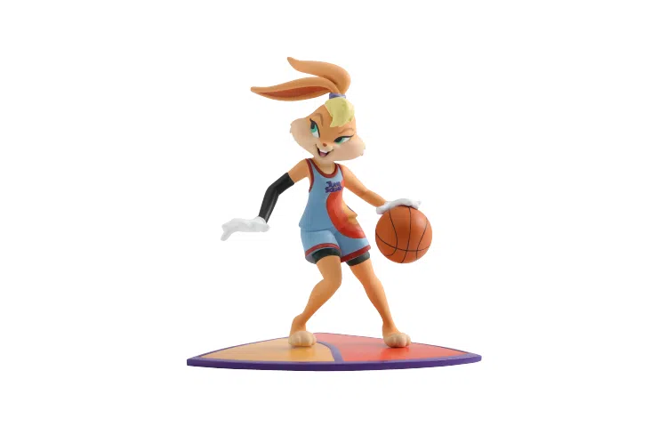 52TOYS SPACE JAM A NEW LEGACY 6