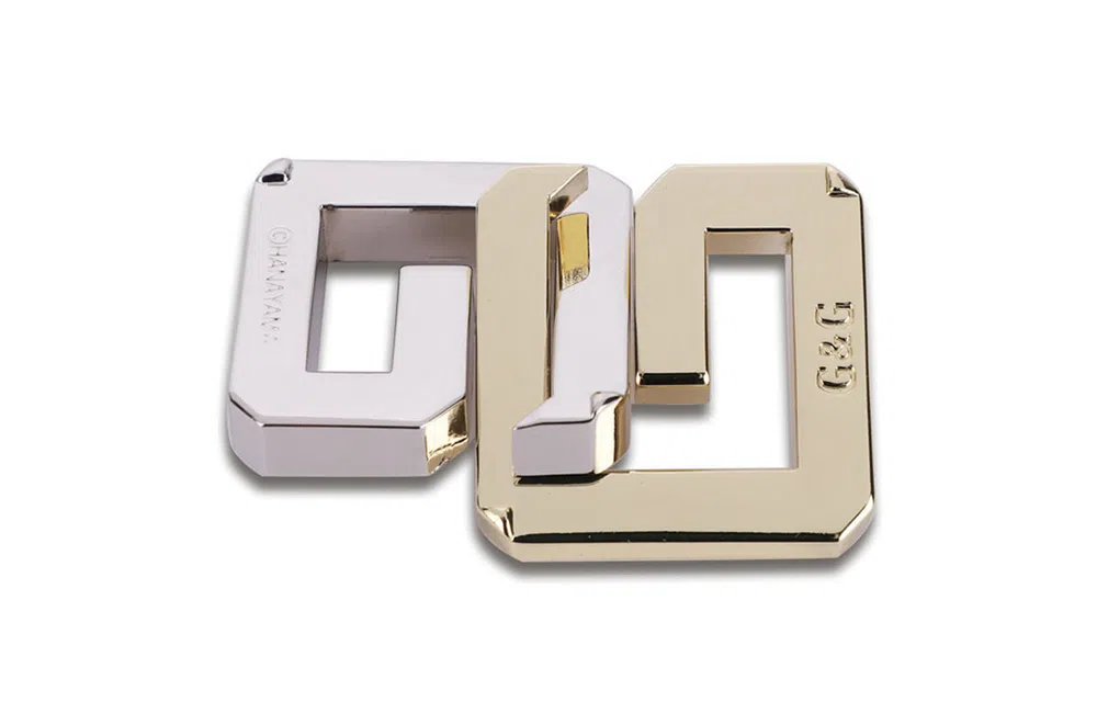 HANAYAMA Cast Puzzle GG 3