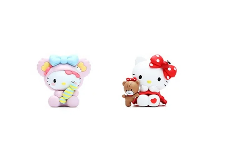 POP MART Hello Kitty Sweet Series Blind Box