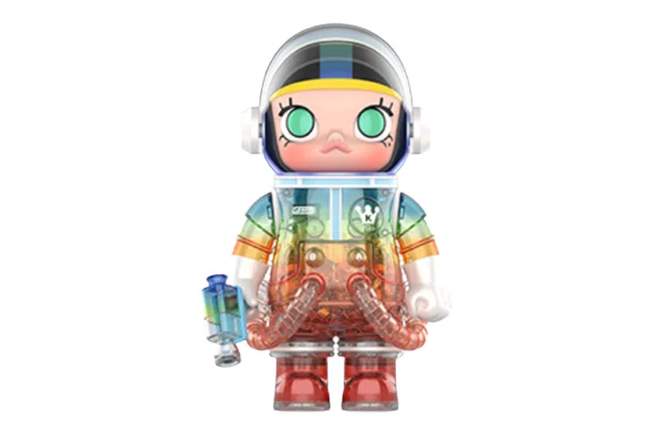 POP MART MEGA SPACE MOLLY