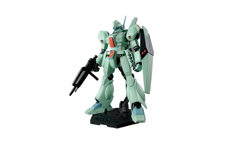 BANDAI MG 1100 RGM-89 18cm
