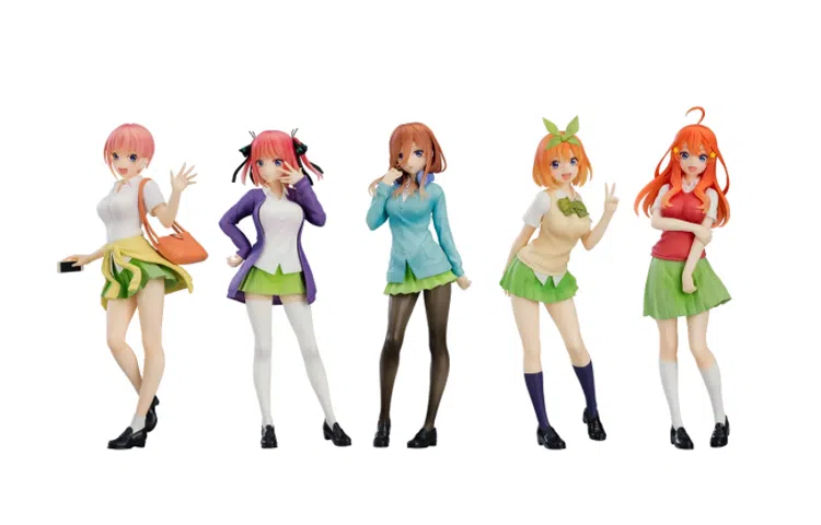 GSC gsc pop up parade 1.5 17cm