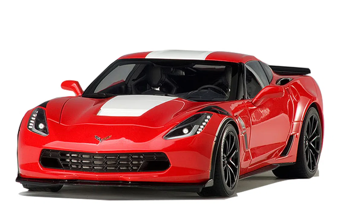 AUTOart GRAND SPORT