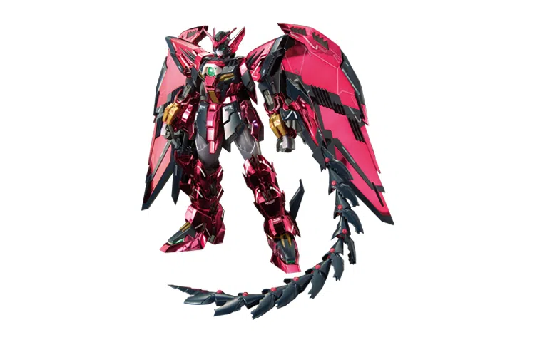 BANDAI MG 1100 W ENDLESS WALTZ OZ-13MS EW 18cm