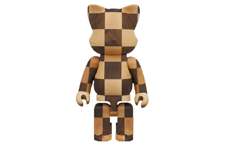 BE@RBRICK NY@BRICK CHESS Cat