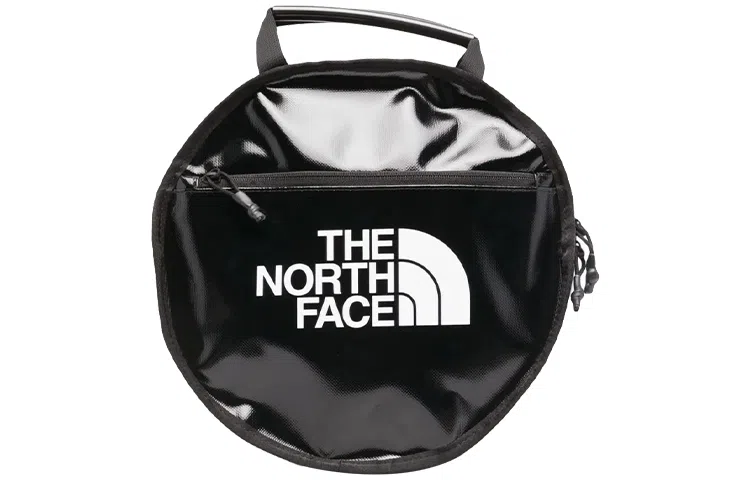 The North Face Base Camp Black
