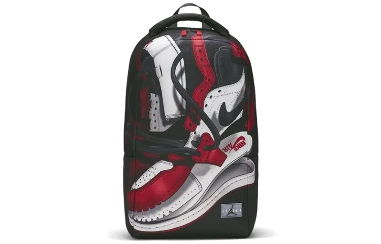 Jordan AJ1 Backpack