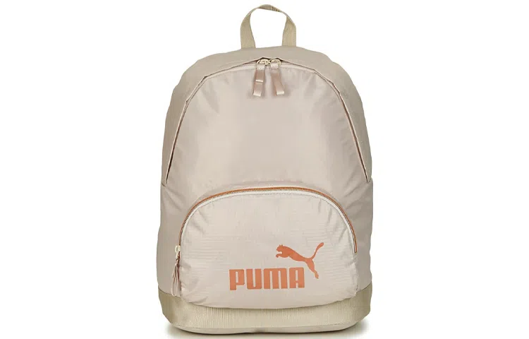 PUMA Backpack Beige