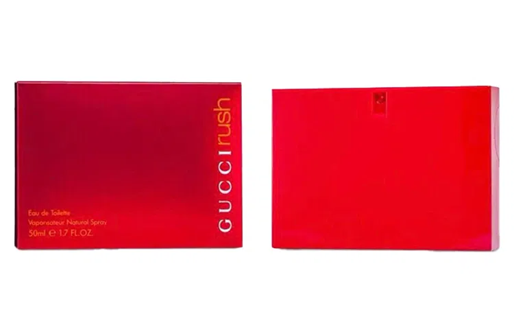 GUCCI EDT 30ml50ml75ml