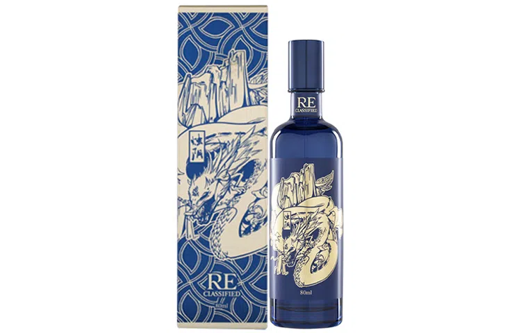 RE.CLASSIFIED 40ml80ml