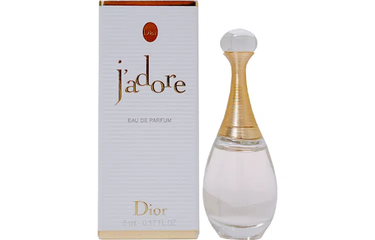 Dior J'adore EDP Sample 5ml