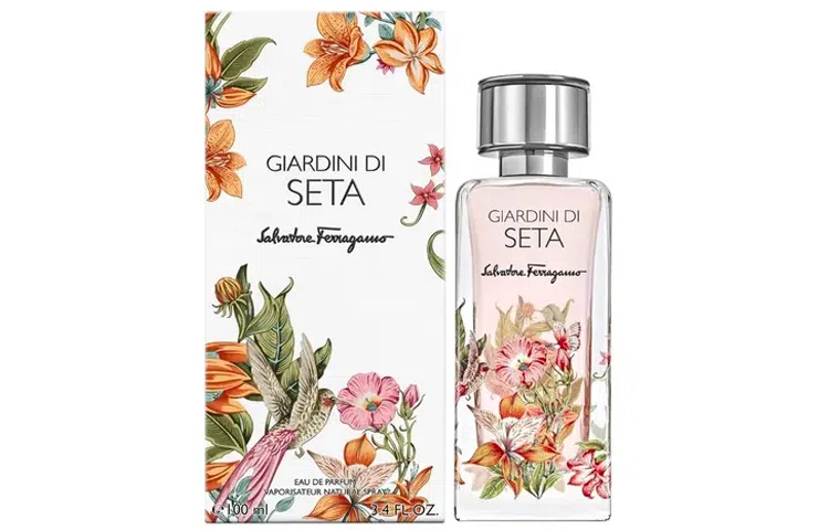 Giardini Di SetaEDP 50ml100ml