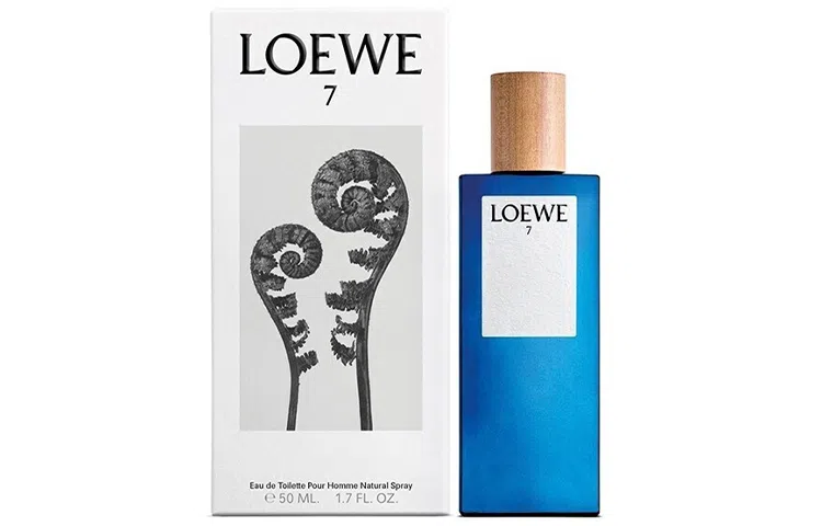 LOEWE 7 EDT 15ml50ml100ml