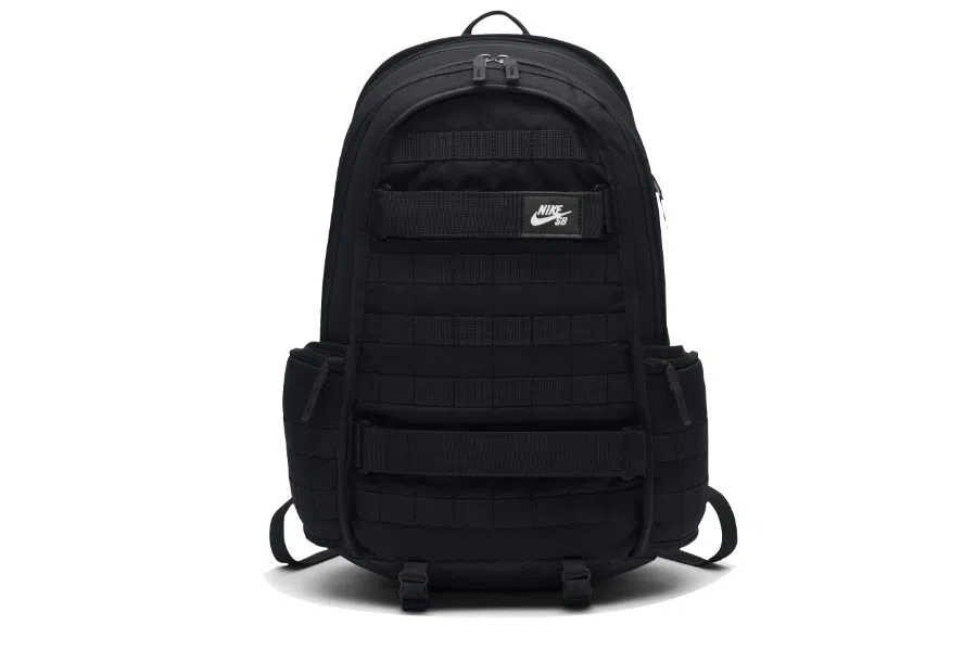 Nike SB RPM Backpack Black