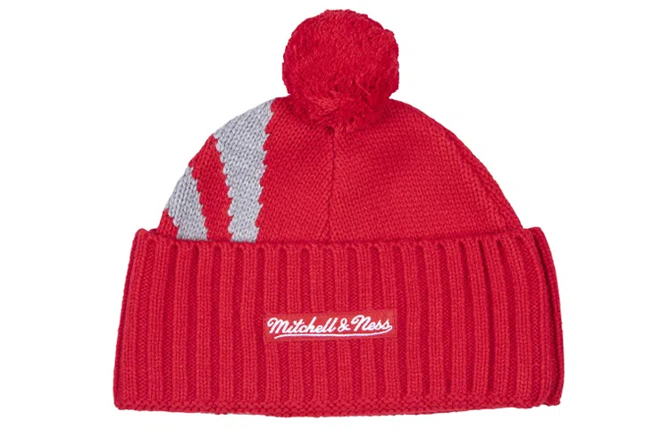 Mitchell & Ness X CLOT NBA Houston Rockets Beanie