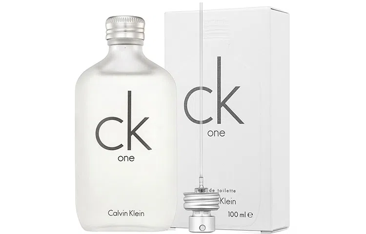 Calvin Klein CK One