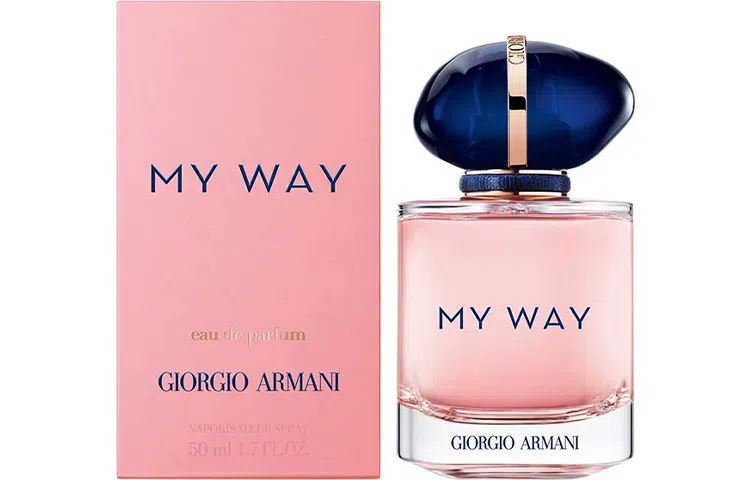 Giorgio Armani My Way